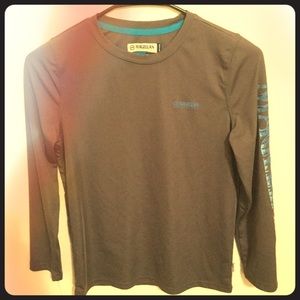 Magellan Long Sleeve For Kids